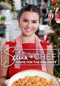 Selena + Chef: Festas de Fim de Ano (Selena + Chef: Home for the Holidays)
