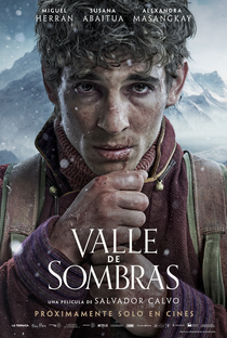 Vale das Sombras - Poster / Capa / Cartaz - Oficial 1