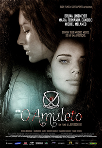 O Amuleto (O Amuleto)