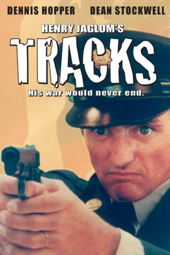  de Filme Tracks (1977)