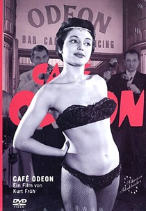 Café Odeon (Café Odeon)