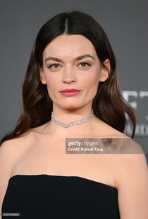 Emma Mackey - Poster 2