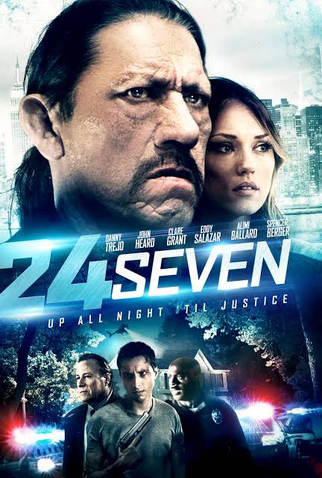 Poster 4 de Filme Insônia (2013)