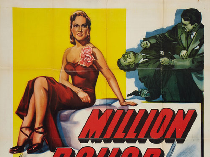 Foto 1 de Million Dollar Pursuit