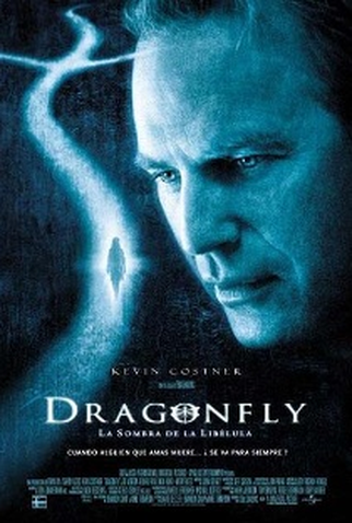 Poster 1 de Filme O Mistério da Libélula (2002)