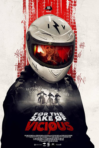 Poster 2 de Filme Luta e Sobrevivência (2020)