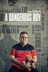 A Dangerous Boy (A Dangerous Boy)