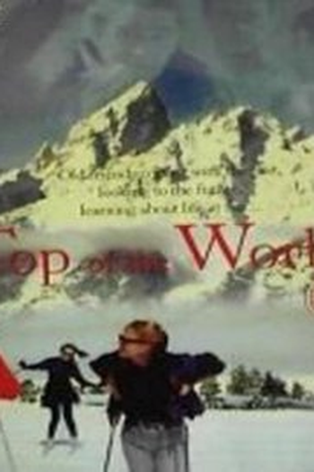 Poster de Filme No Topo do Mundo (1993)