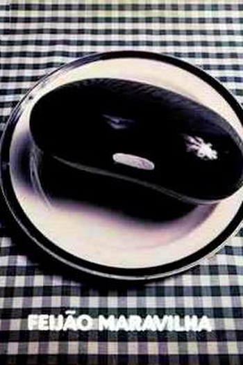 Poster de TV Feijão Maravilha (1979)