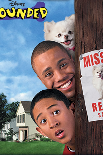  de Filme O Perseguido (2001)