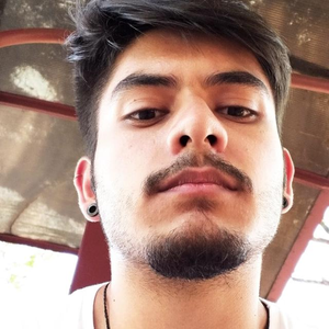 Foto de perfil de Vinícius