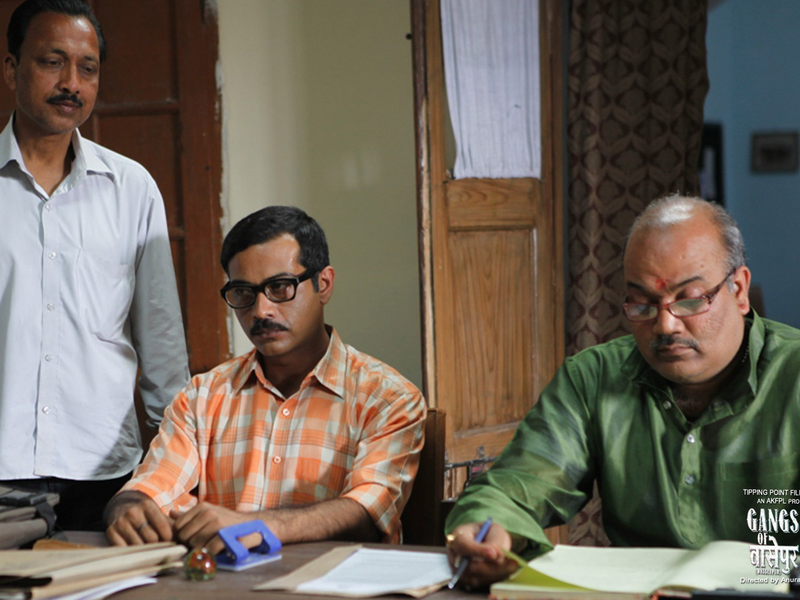 Foto 21 de Gangues de Wasseypur
