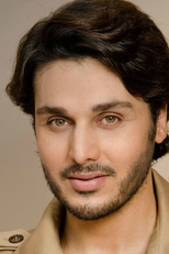 Ahsan Khan (II)