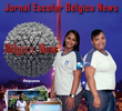 Jornal Escolar Bélgica News