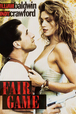 Atração Explosiva (Fair Game)