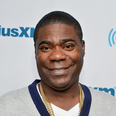 Tracy Morgan (II)