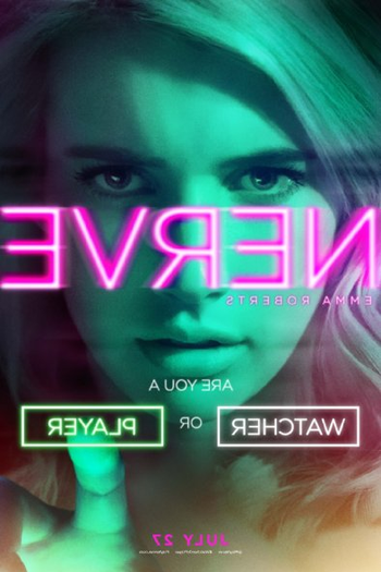  de Filme Nerve: Um Jogo Sem Regras (2016)