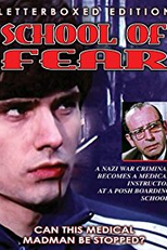 School of Fear (Sieben Tage Frist)
