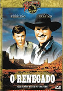 O Renegado (The Sundowners)