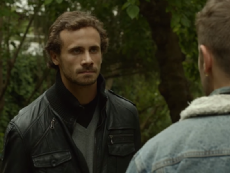 Foto 17 de Merlí (3ª Temporada)