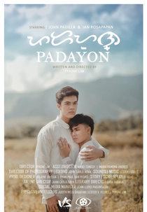 Padayon (Padayon)