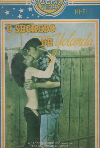 Poster 1 de Filme O Segredo de Yolanda (1985)