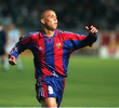 FC Barcelona - Barça Legends: Ronaldo