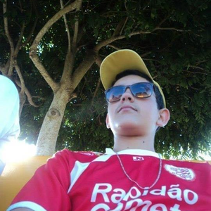 Foto de perfil de Hugo Luiz