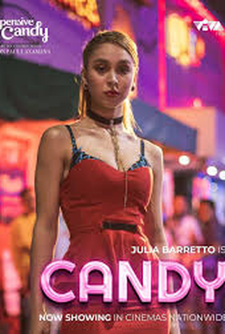 Poster 3 de Filme Culpa (2022)