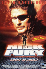 Nick Fury: Agente da S.H.I.E.L.D. (Nick Fury: Agent of S.H.I.E.L.D.)
