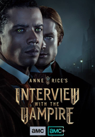 Entrevista com o Vampiro (1ª Temporada)