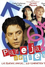 Una Pareja de Tres (Una Pareja de Tres)