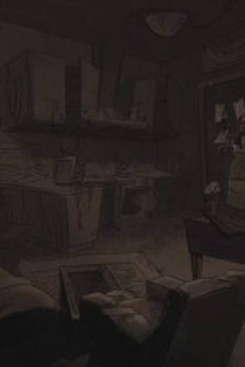 Poster de Episódio The Catburglar (2012)