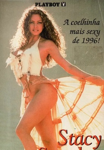 PlayBoy - Stacy Sanches (Playboy Video Centerfold: Playmate of the Year Stacy Sanches)
