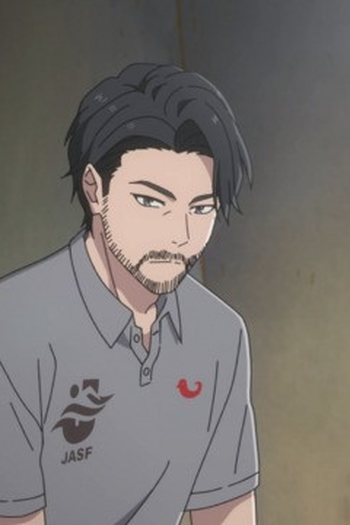 Poster de Episódio 「いや怖いわ！！！」 (2021)