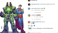 Homem do Amanhã promete ser um marco no DCU com Superman e Lex Luthor lado a lado