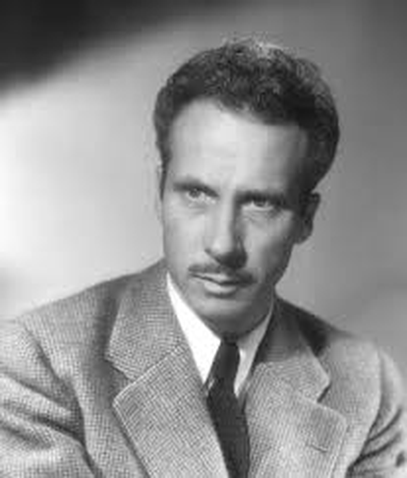 Jacques Becker - Foto 1