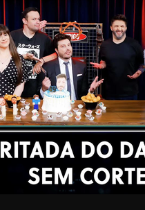 Fritada com Danilo Gentili (Fritada com Danilo Gentili sem cortes)