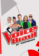 The Voice Brasil (10ª Temporada) (The Voice Brasil (10ª Temporada))