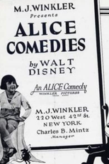 Alice Frustra os Piratas (Alice Frustrates the Pirates)