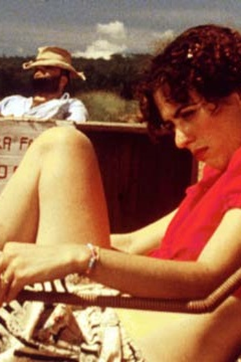 Poster de Curta A Lâmpada e a Flor (2003)