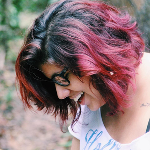 Foto de perfil de Julia
