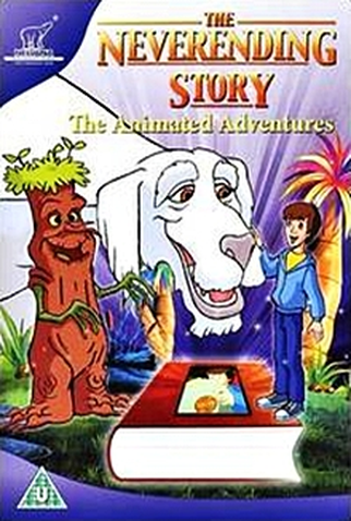 Poster 3 de Série A História Sem Fim (1995)