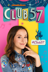 Club 57 (1ª Temporada) (Club 57 (Season 1))