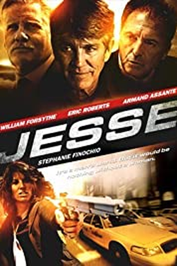  de Filme Jesse (2011)