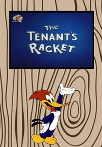 O Inquilino Malandro (The Tenant's Racket)