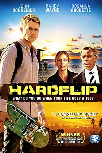  de Filme HardFlip (2012)