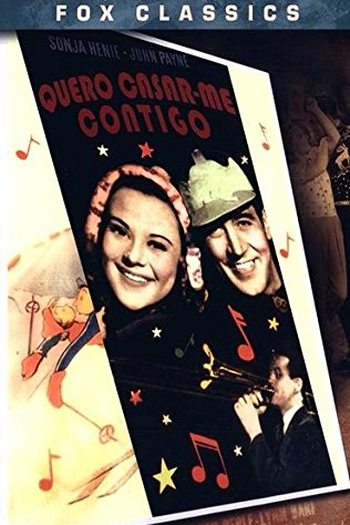  de Filme Quero Casar-me Contigo (1941)