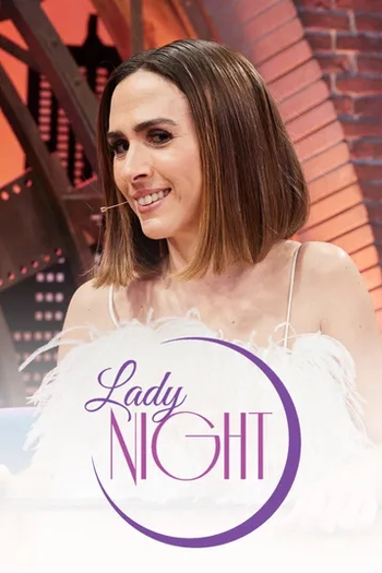  de TV Lady Night (7ª Temporada) (2022)