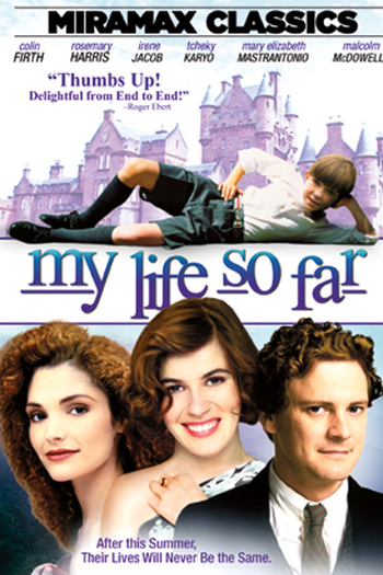  de Filme Tempo da Inocência (1999)